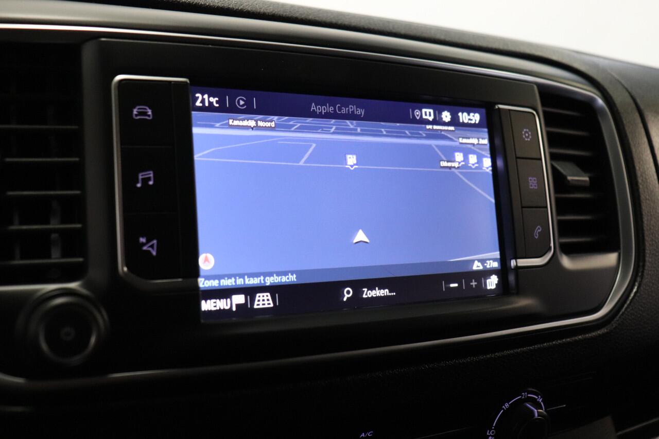 Opel VIVARO 2.0 BlueHDi 144PK L2 EURO 6 - Airco - Navi - Cruise - ¤ 19.950,- Excl.