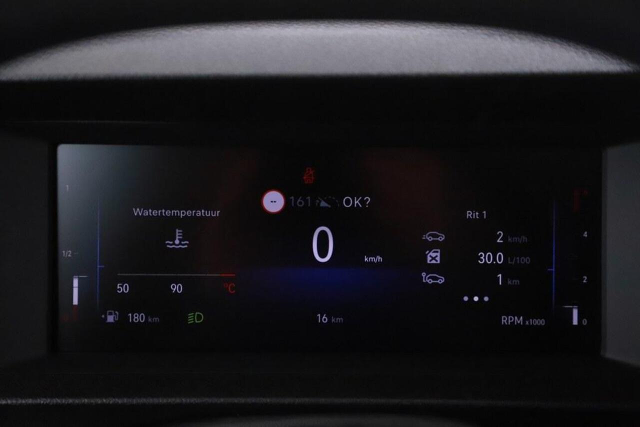 Opel VIVARO 2.0D 145pk L3 BPM VRIJ! Trekhaak/Camera/Carplay Dubbele Schuifdeur/Vloer en Wand betimmering BPM VRIJ!