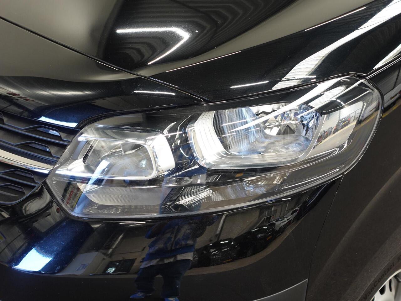 Opel VIVARO 2.0 CDTI L3H1 Dubbele Cabine Edition Airco Navi Trekhaak