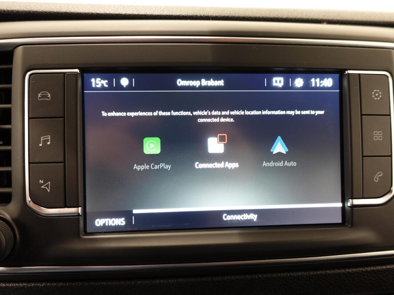 Opel VIVARO 2.0 CDTI L3H1 Dubbele Cabine Edition Airco Navi Trekhaak