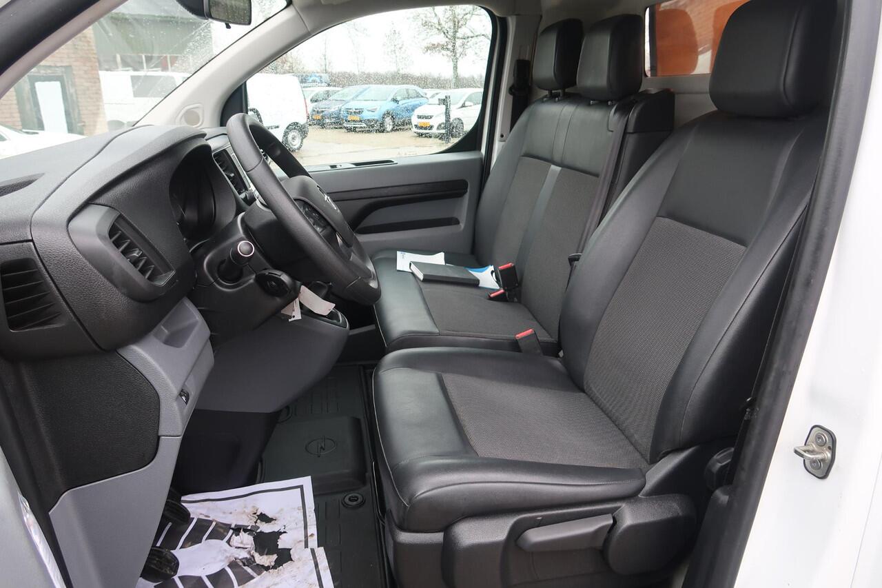 Opel VIVARO 2.0 CDTI L3H1 Edition