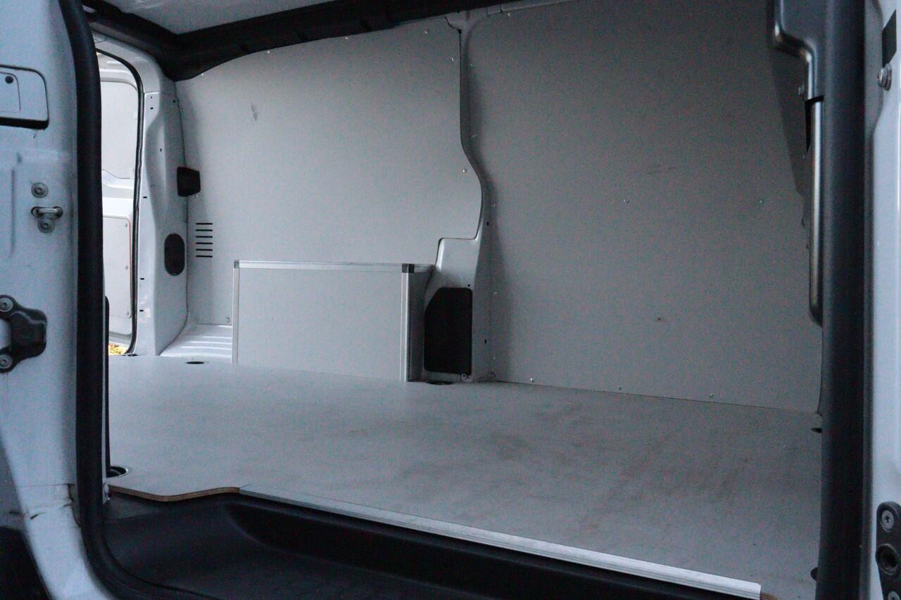 Opel VIVARO 2.0 Diesel 180 S&S L3 Automaat | 3 PERS | NAVI | PDC V+A | CRUISE | STUURVERW |