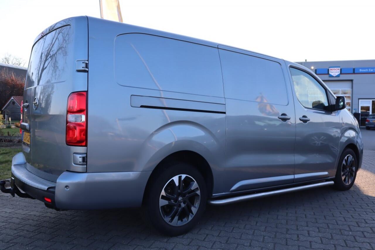 Opel VIVARO 2.0 CDTI L3H1 INNOVVATION lang 2-pers