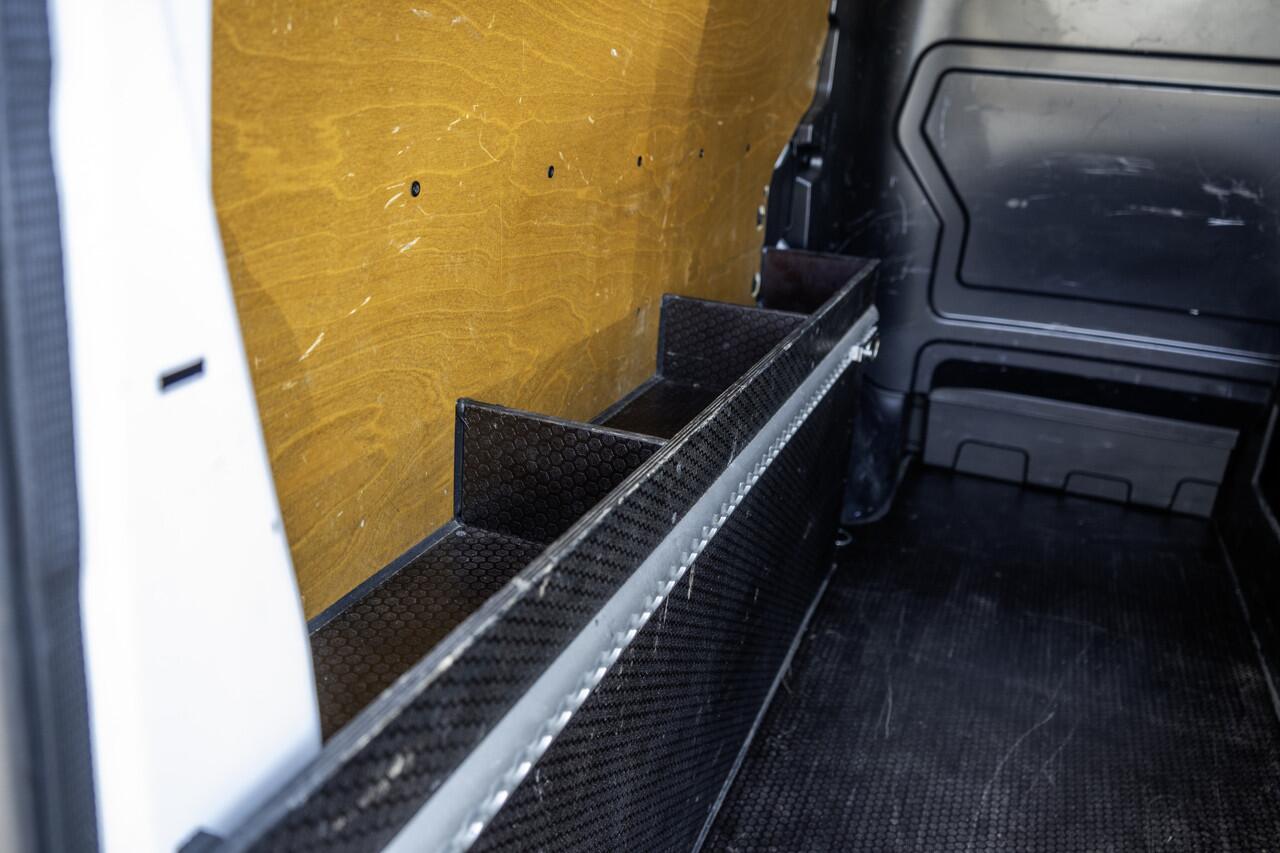 Opel VIVARO **2.0 CDTI L3H1 | 145 PK | Automaat | 6-Zits | Head-up Display | CarPlay | Navigatie | Cruise | Camera | Airco | Euro 6**