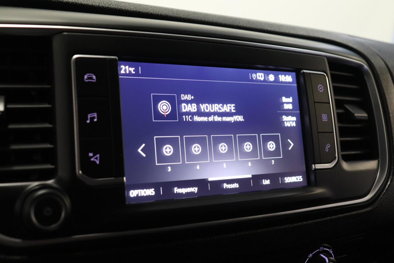 Opel VIVARO 2.0 BlueHDi 145PK EURO 6 - Airco - Navi - Cruise - ¤ 18.900,- Excl.