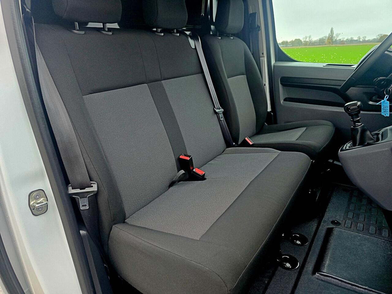 Opel VIVARO 1.5 CDTI L2 H1 Innovation - 120 Pk - Euro 6 - Airco - Cruise Control