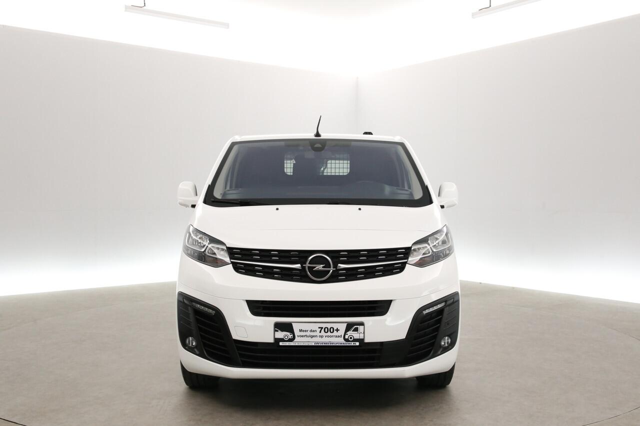 Opel VIVARO 2.0 CDTI L3H1 177PK | Airco | 360° CAM | 3-Zits | Cruise | Carplay | Navi | Stoelverw.