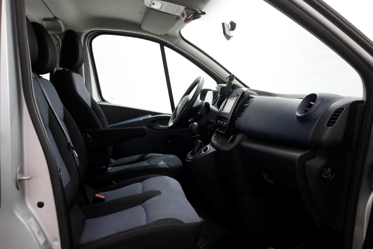 Opel VIVARO Combi 1.6 CDTI 120pk E6 L2H1 Personenbus Incl BTW/BPM 02-2019