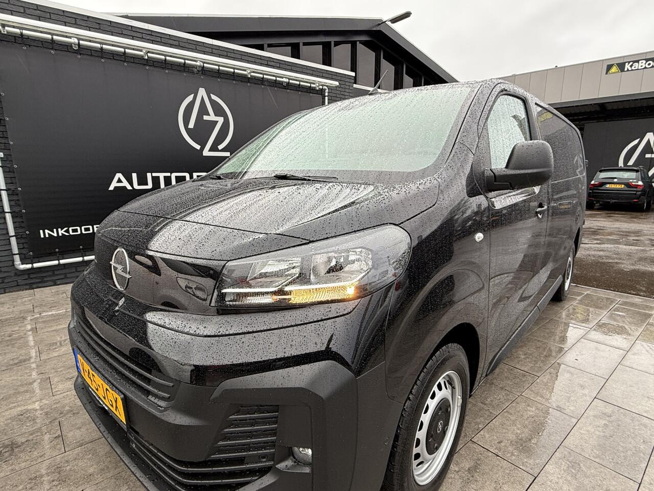 Opel VIVARO 2.0 Diesel 145 S&S L3