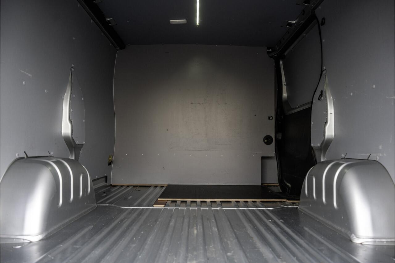 Opel VIVARO BITurbo 1.6 CDTI | L1H1 | LED | Camera | Navi | Cruise | Airco | PDC | Euro 6