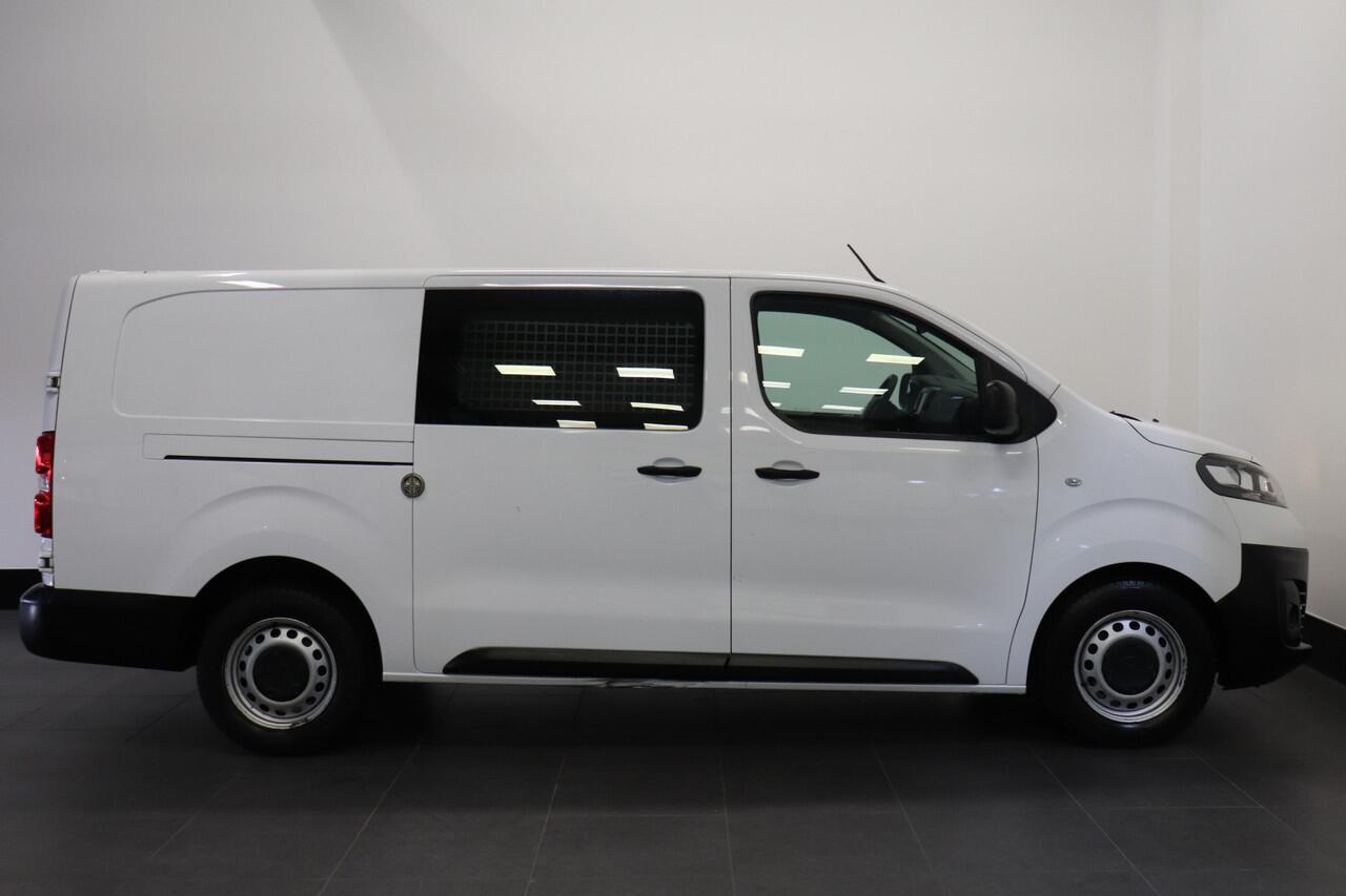 Opel VIVARO 2.0 CDTI 123PK L3 EURO 6 - Airco - Navi - PDC - ¤12.900,- Excl.