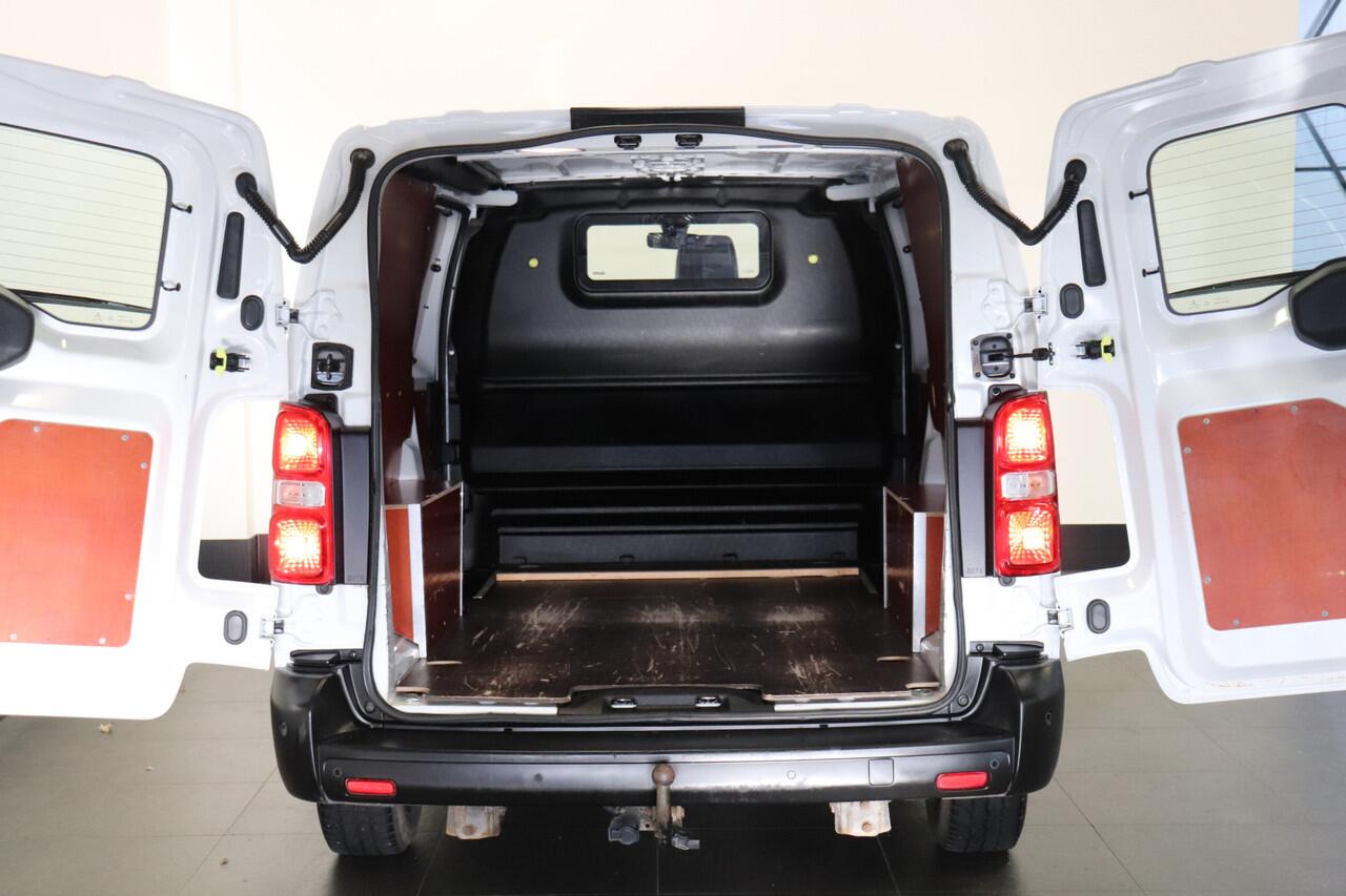 Opel VIVARO 2.0 CDTI 122PK 2x Schuifdeur L3 - EURO 6 - Airco - Cruise - PDC - ¤14.950,- Excl.