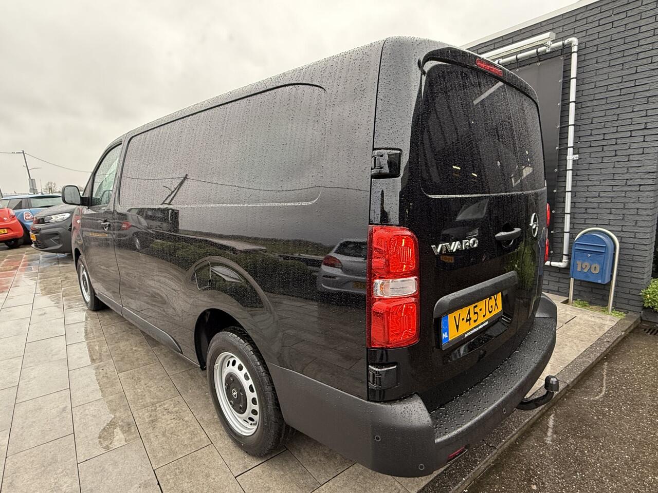 Opel VIVARO 2.0 Diesel 145 S&S L3