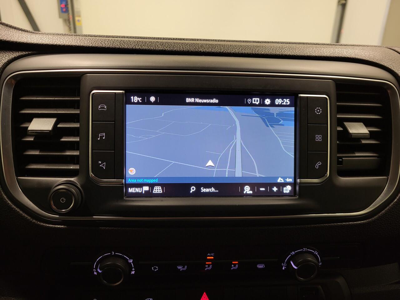 Opel VIVARO 2.0BlueHDi 145pk L2/H1 Euro 6!