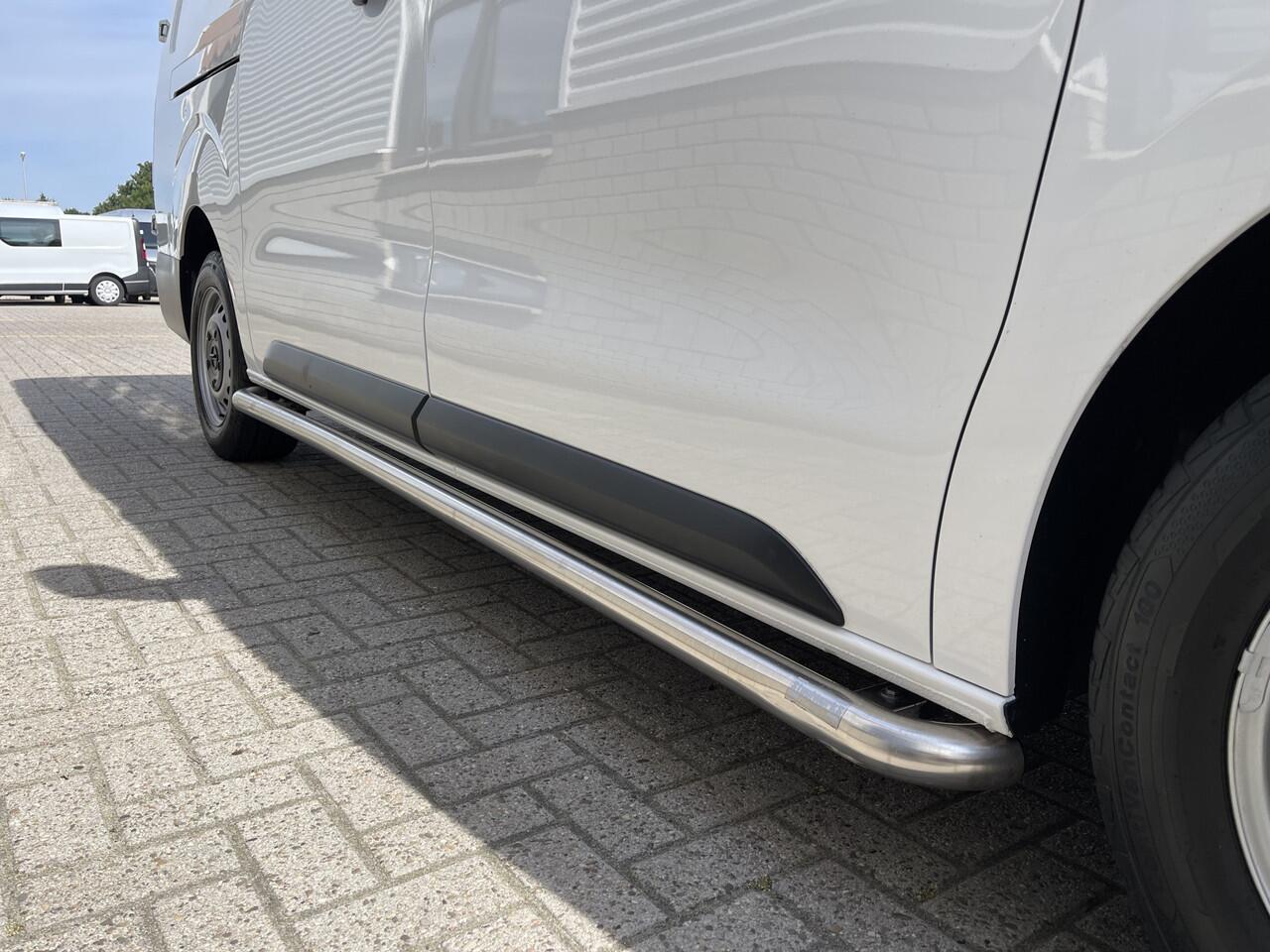 Opel VIVARO 2.0 CDTI 122pk L3H1 DC 6 persoons Edition / vaste prijs rijklaar ¤ 20.950 ex btw / lease vanaf ¤ 342 / euro 6 / bpm vrij / airco / cruise / navi / dubbele schuifdeur !