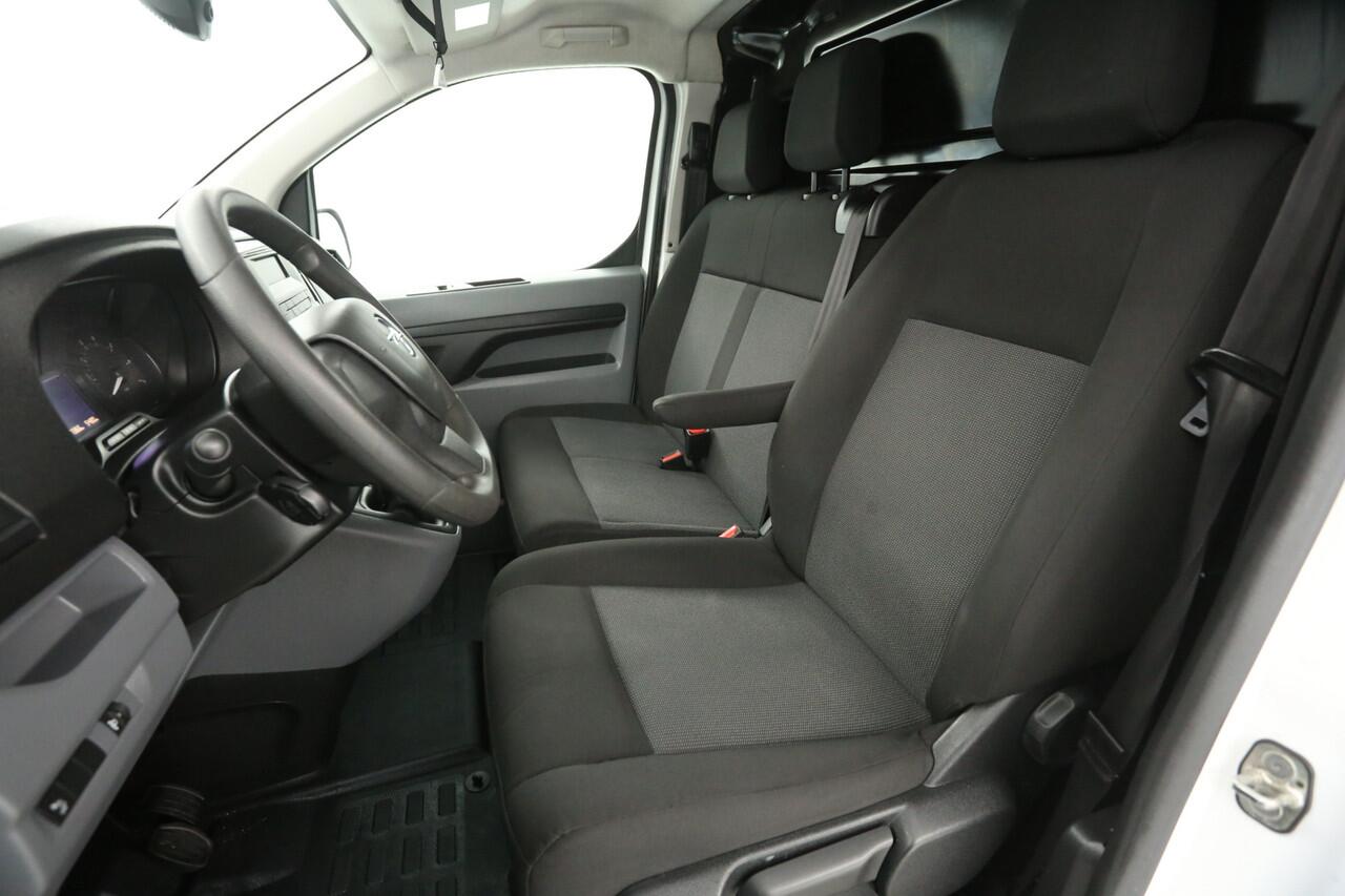 Opel VIVARO 2.0 CDTI L3H1 | 145PK | MARGE | Airco | Cruise | 3 Zits | Parkeersens.