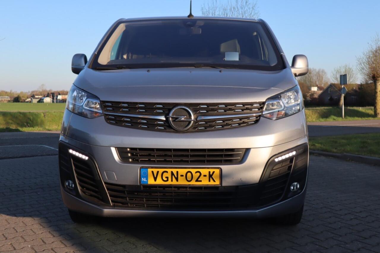 Opel VIVARO 2.0 CDTI L3H1 INNOVVATION lang 2-pers