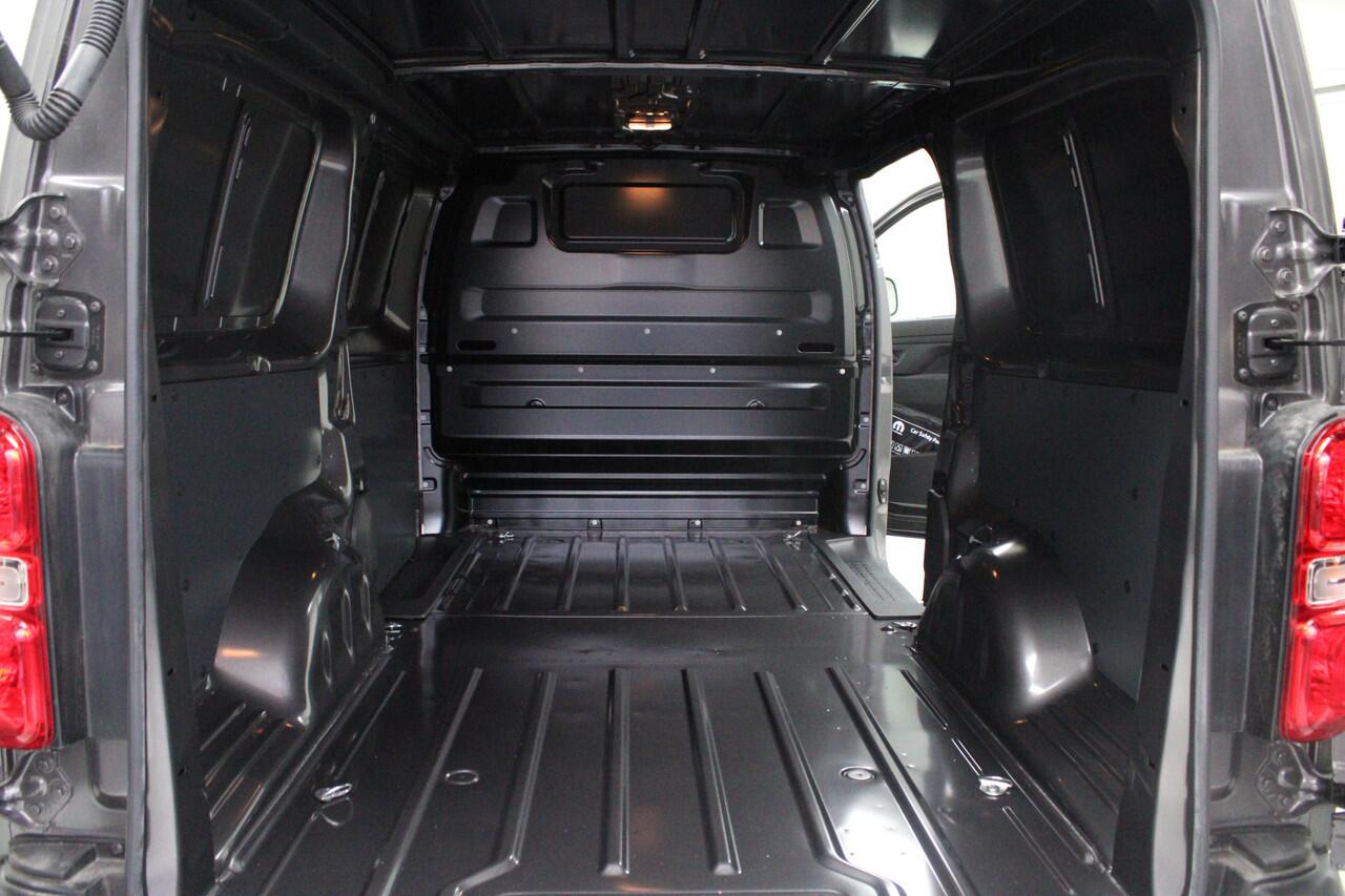 Opel VIVARO Electric L3 75 kWh | Airco | Carplay | Navi Full | PDC Achter | Cruise | Reserve Wiel