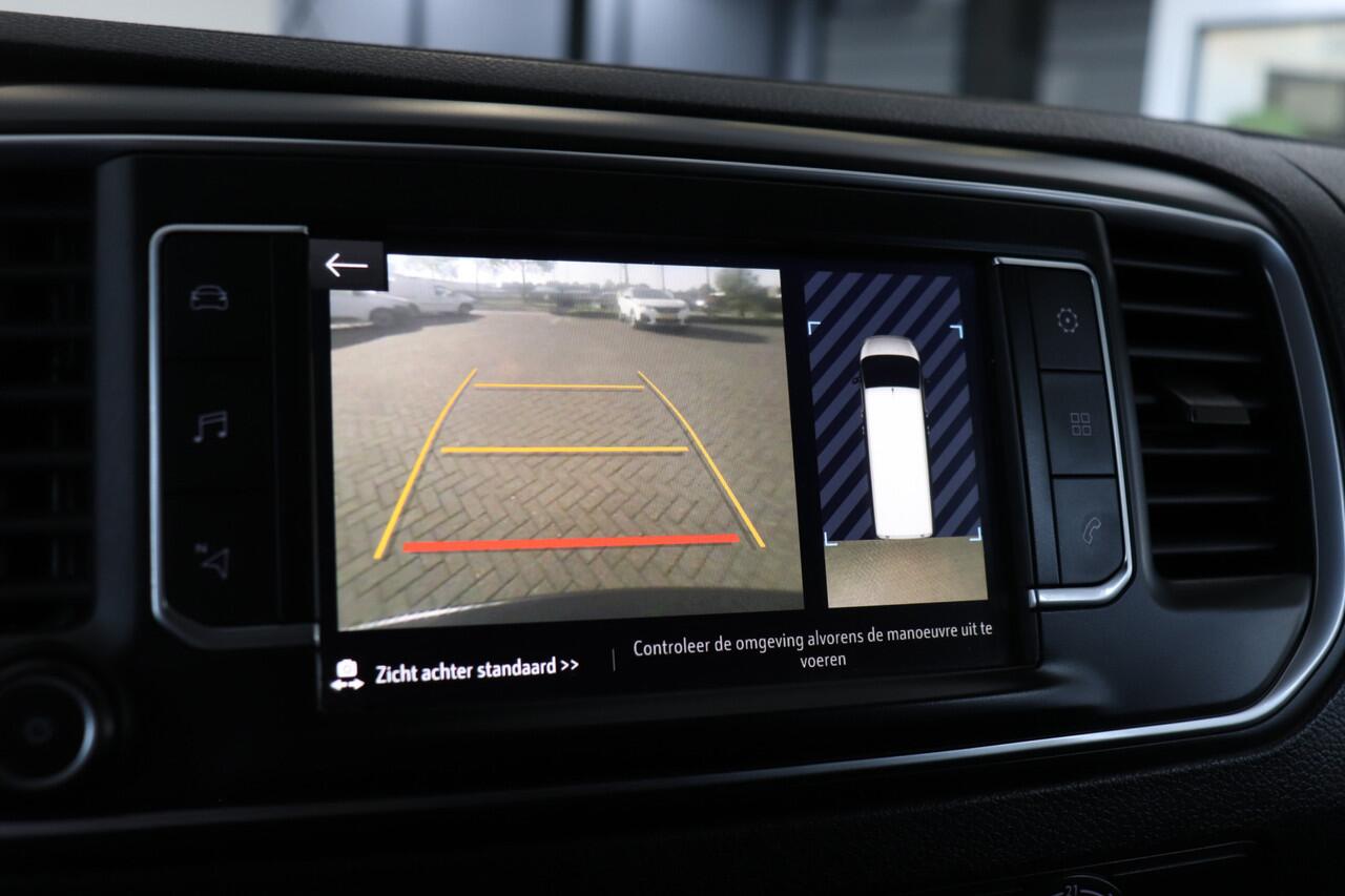 Opel VIVARO 1.5 CDTI L3 EURO 6 - Airco - Cruise - PDC - ¤14.900,- Excl.