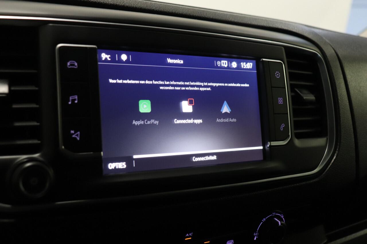 Opel VIVARO 2.0 CDTI 144PK L2 EURO 6 - Airco - Cruise - Camera - ¤18.950,- Excl.