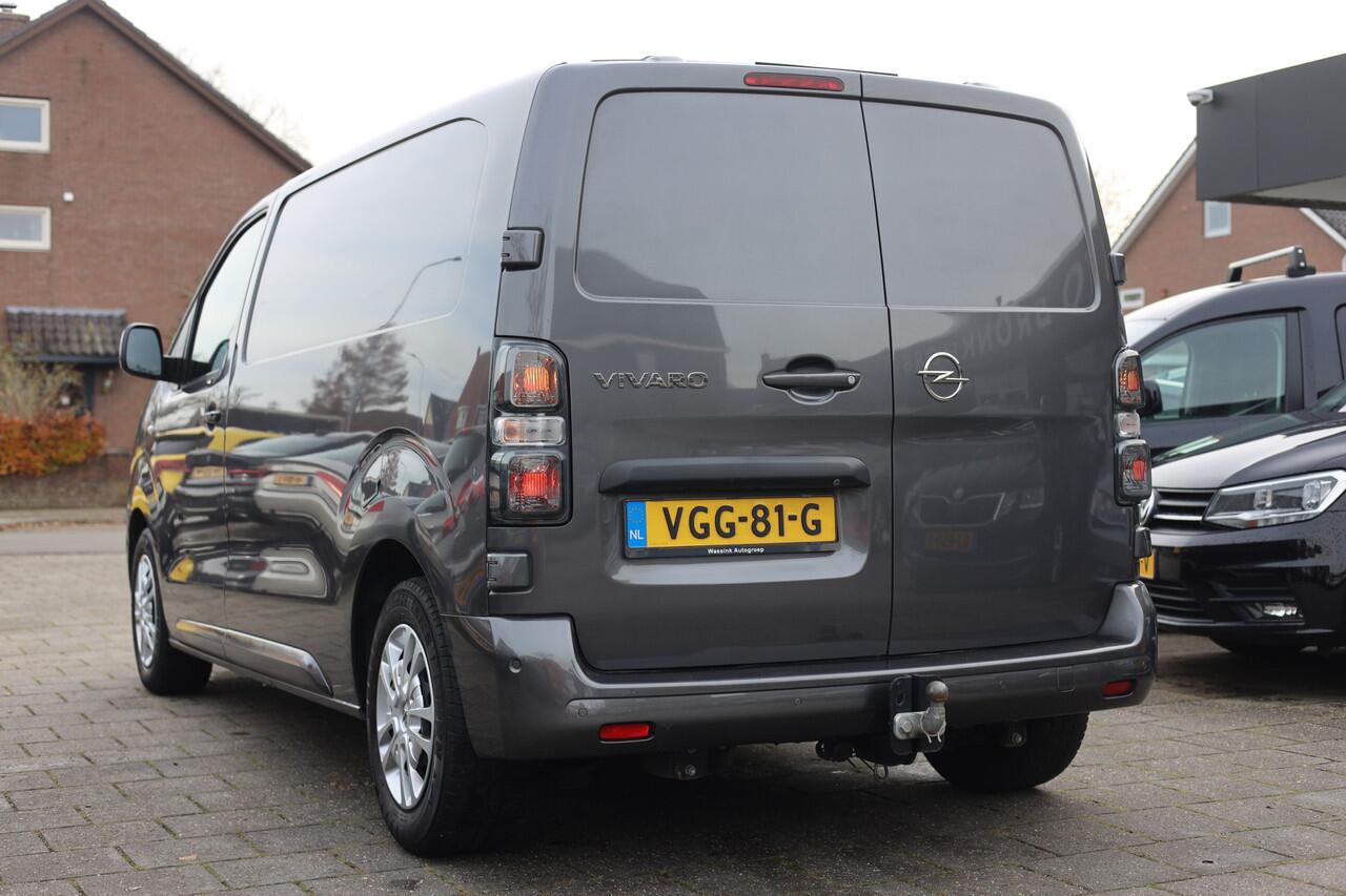 Opel VIVARO 1.5 CDTI L2H1 INNOVATION I CAMERA I TREKHAAK I CARPLAY