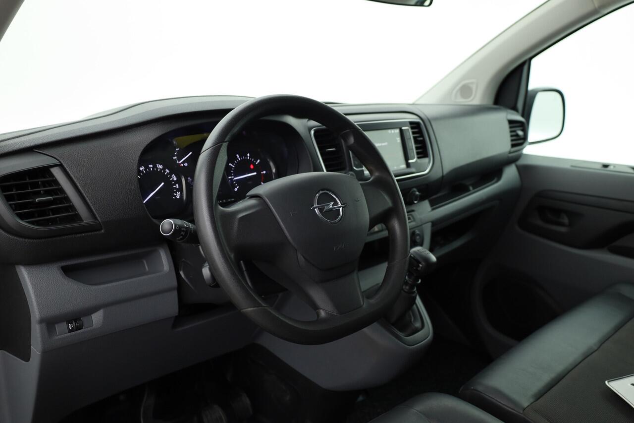 Opel VIVARO 2.0 CDTI L2H1 Edition | Navi | Trekhaak | Dakrails | Apple CarPlay