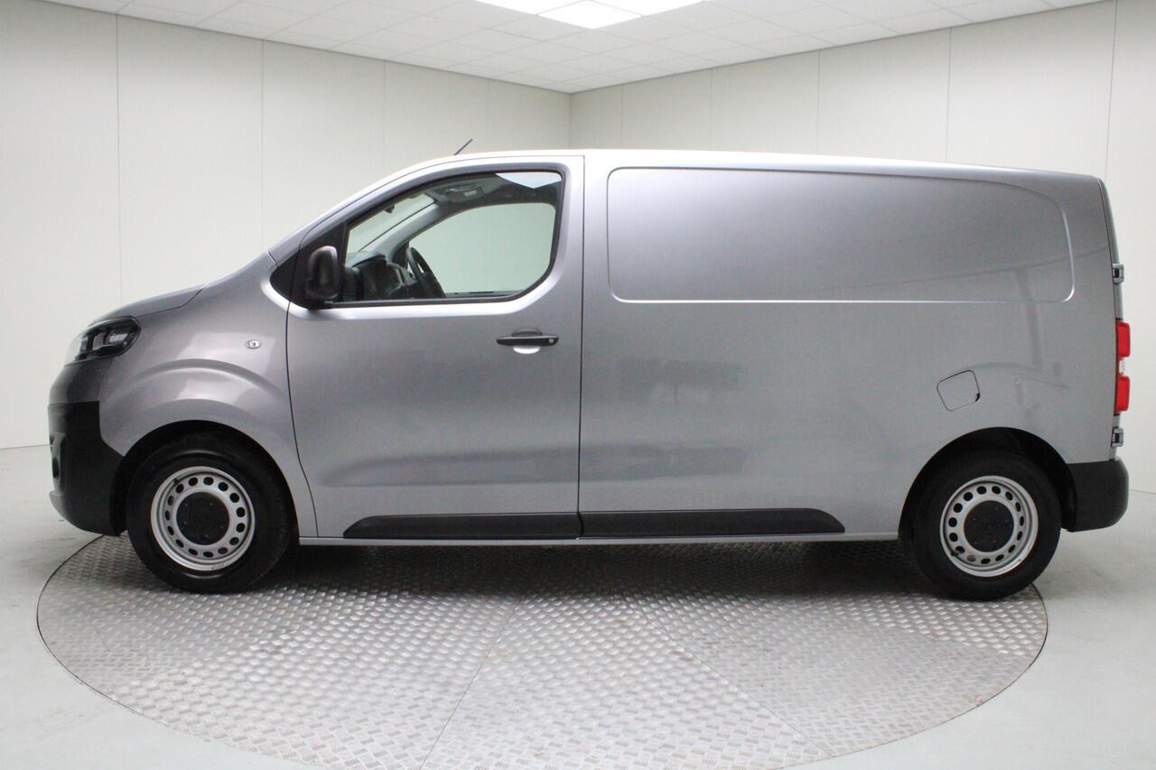Opel VIVARO 1.5 BlueHDi 120 S&S L2 | airco | pdc + camera | carplay | cruise control | bluetooth telefoon