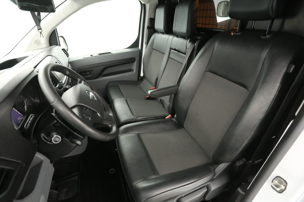 Opel VIVARO 2.0 D L2H1 | Euro6 | 180PK | Automaat | Airco | Cruise | Carplay | 360 Camera | 3-Zits | Stoelverw.