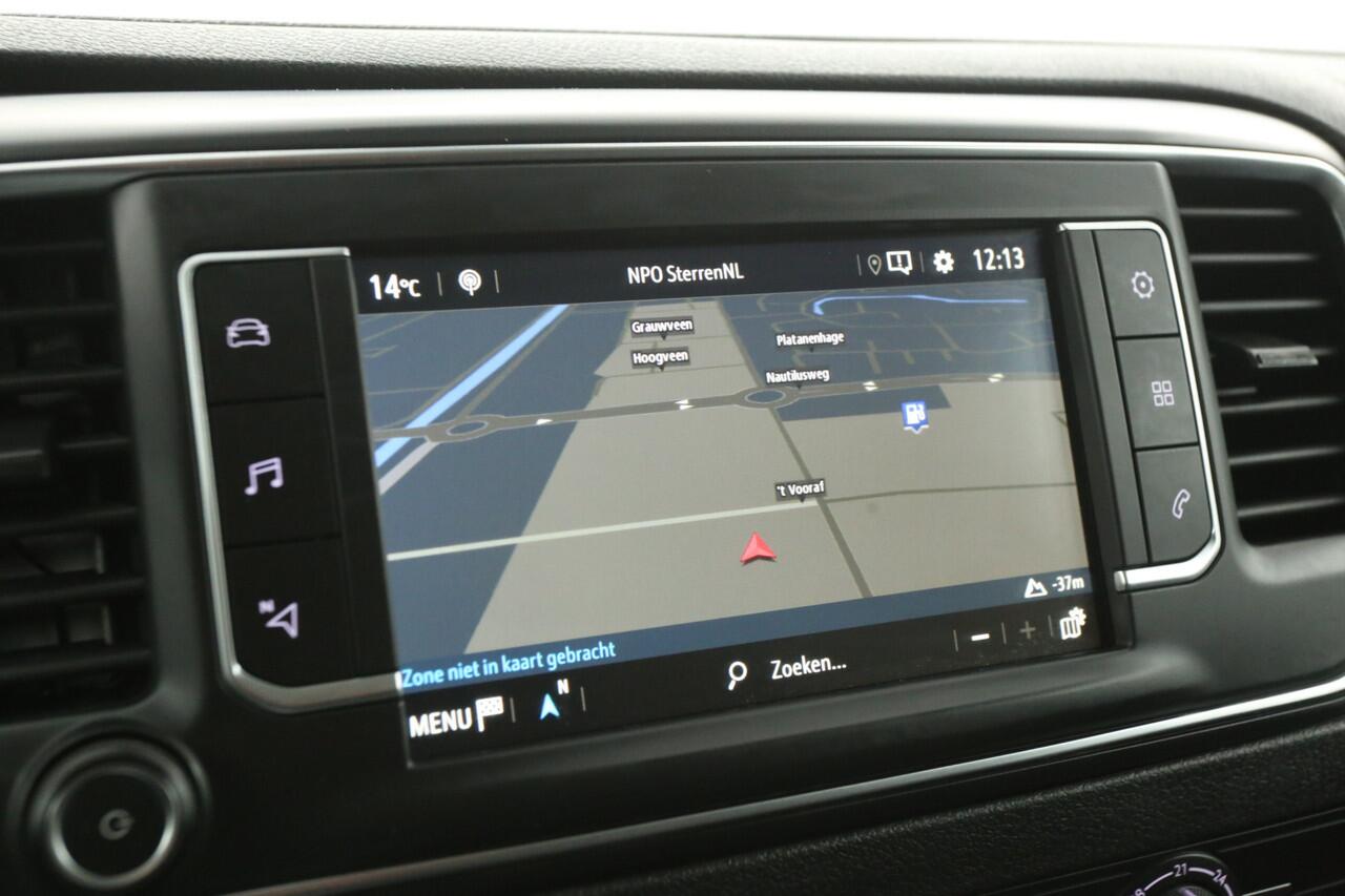 Opel VIVARO 2.0 CDTI L3H1 | Euro6 | MARGE | Airco | Cruise | 3-Zits | Camera | Trekh. | Carplay | Navi | Parkeersens. | Bullbar