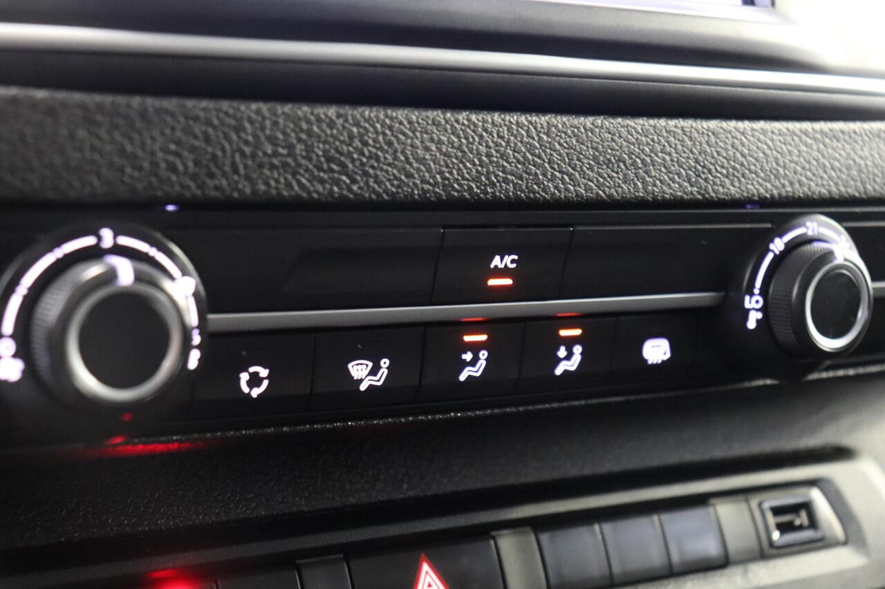 Opel VIVARO 1.5 BlueHDi L2 EURO 6 - Airco - Navi - Cruise - ¤17.900,- Excl.