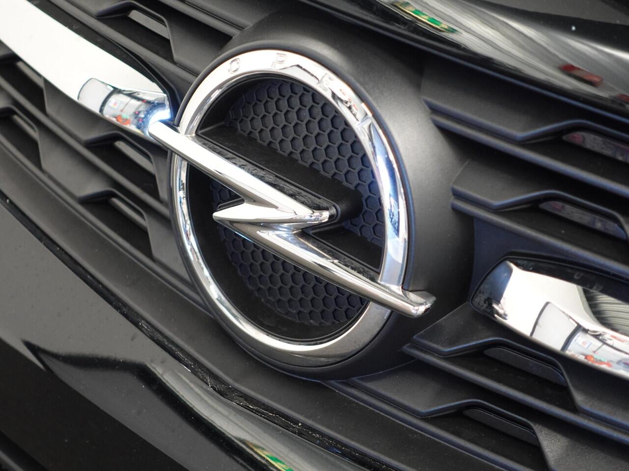 Opel VIVARO L3H1 Dubbele Cabine 144PK Automaat Airco Navi Bluetooth Trekhaak