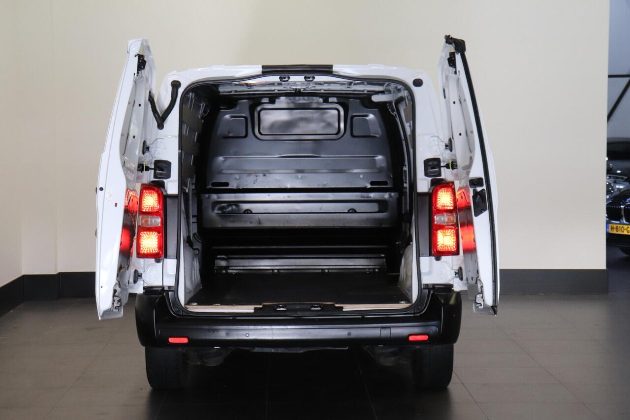 Opel VIVARO 1.5 CDTI L3 EURO 6 - Airco - Navi - Cruise - PDC - ¤ 13.900,- Excl.