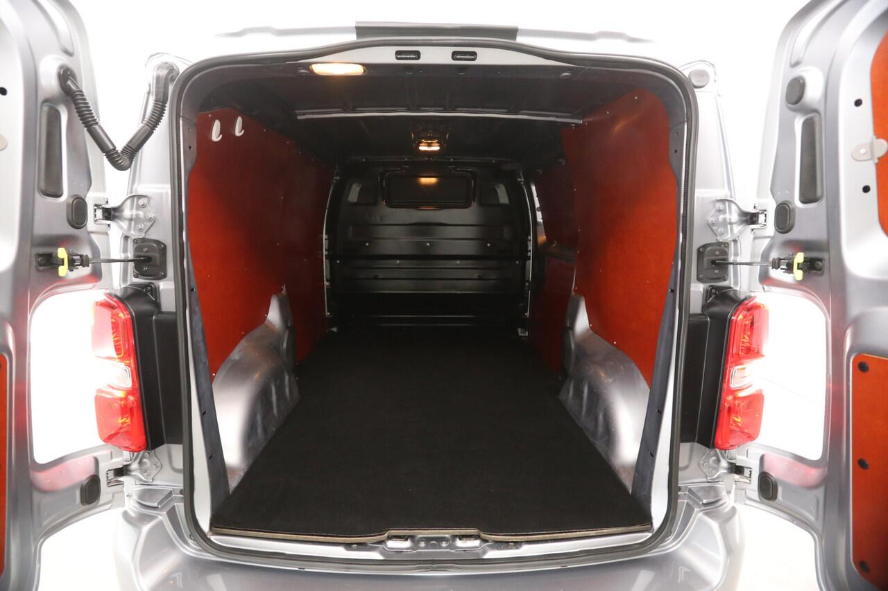 Opel VIVARO CDTI L2H1 | MARGE | Airco | Cruise | Parkeersens. | LED