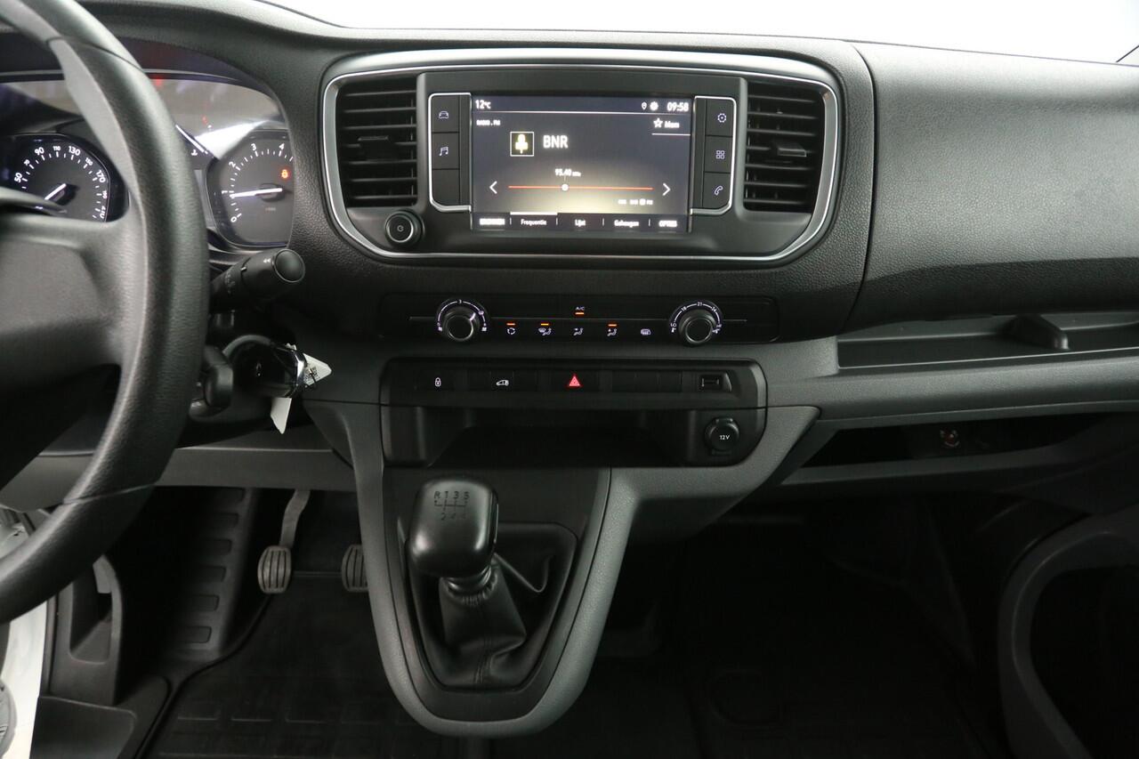 Opel VIVARO CDTI L3H1 | Airco | Cruise | Carplay | Parkeersens. | Elektrpakket