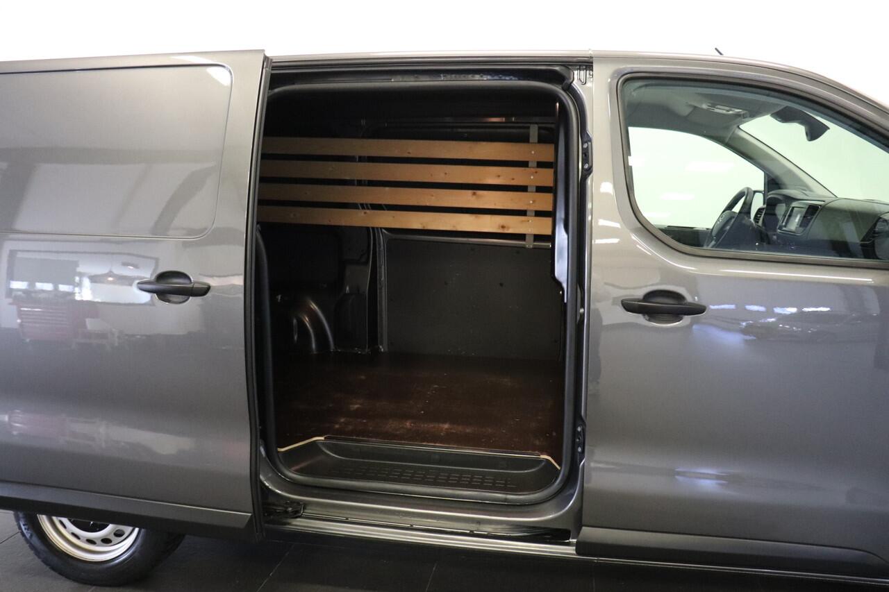 Opel VIVARO 1.5 CDTI L3 EURO 6 - Airco - Cruise - PDC - ¤14.900,- Excl.