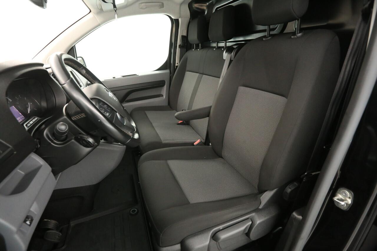 Opel VIVARO 2.0 CDTI 145PK L3H1 | Airco | Camera | 3 Zits | Cruise | Carplay | Navi | Parkeersens.