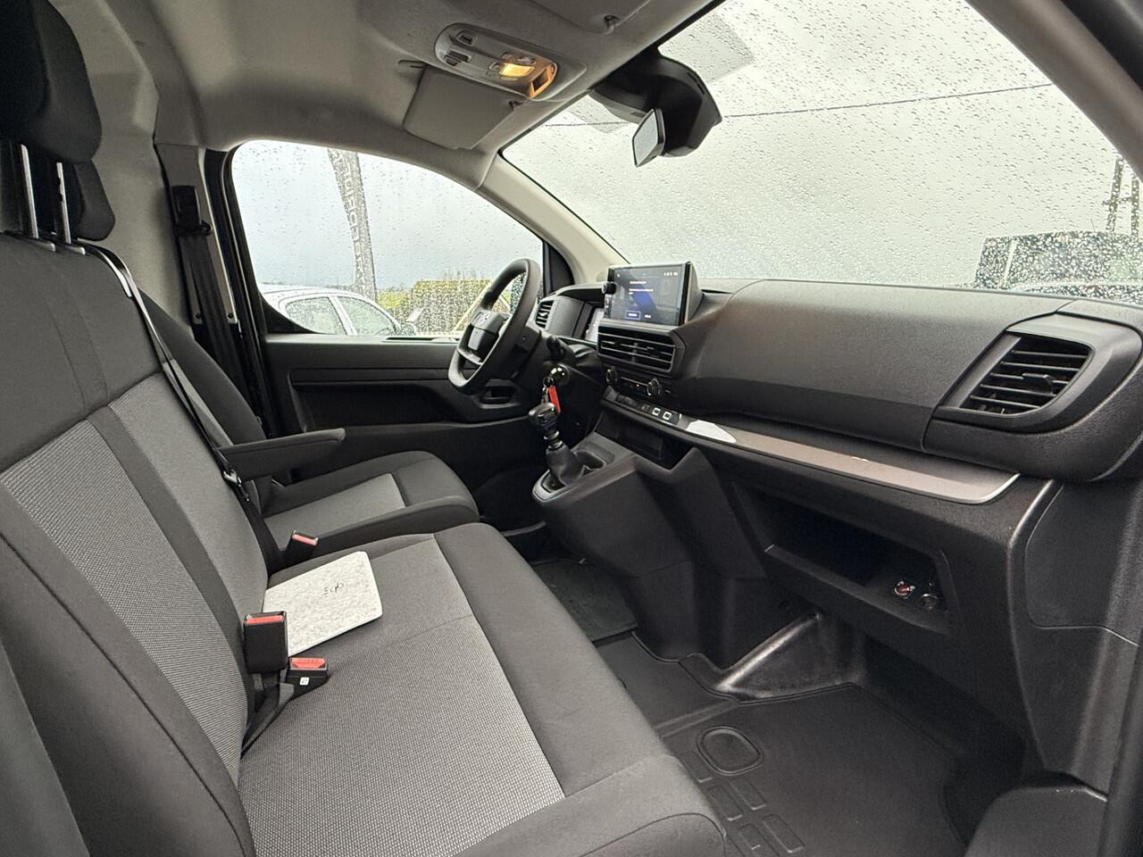 Opel VIVARO 2.0 Diesel 145 S&S L3