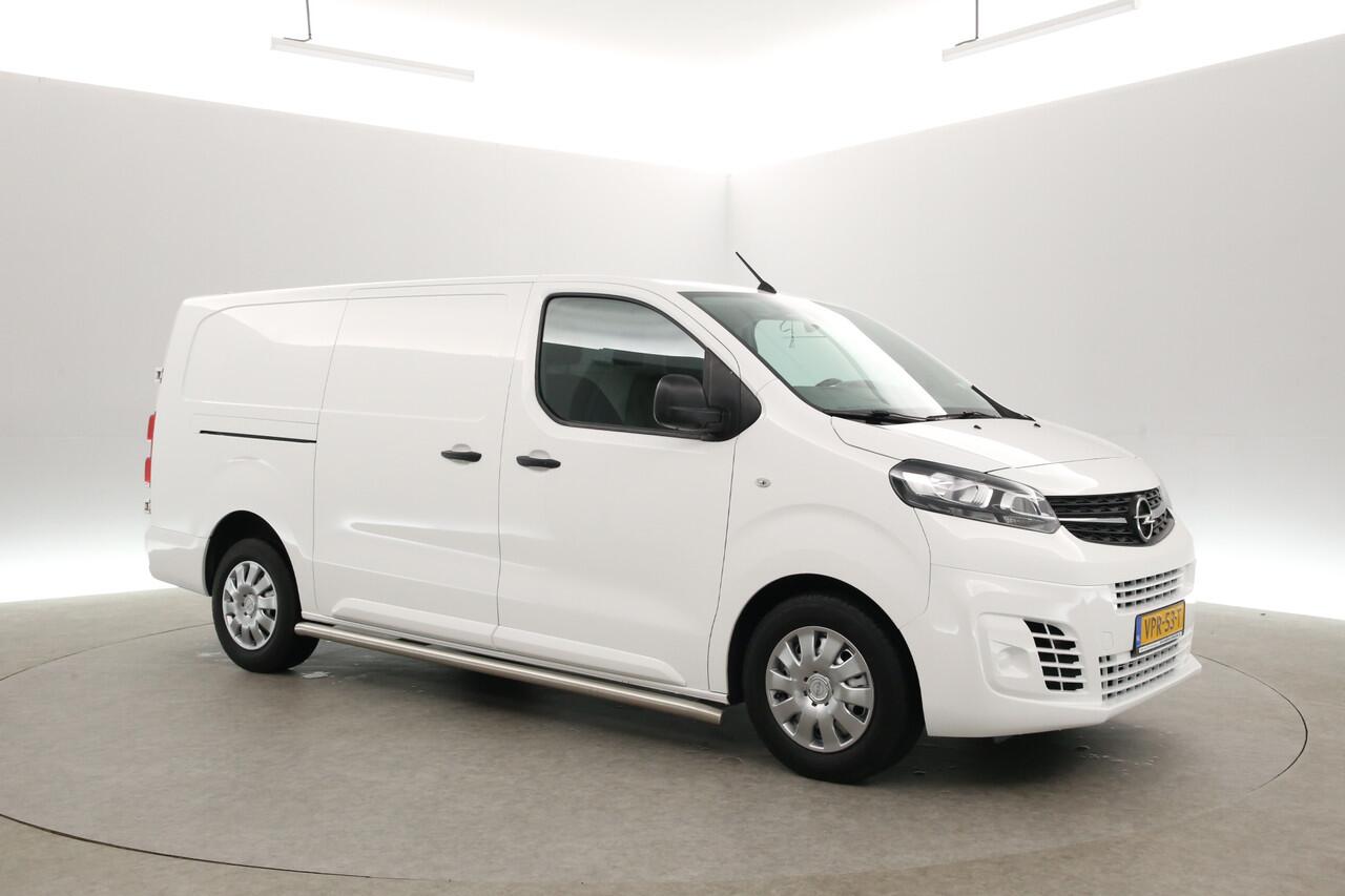 Opel VIVARO CDTI L3H1 | Airco | Cruise | Carplay | Parkeersens. | Elektrpakket