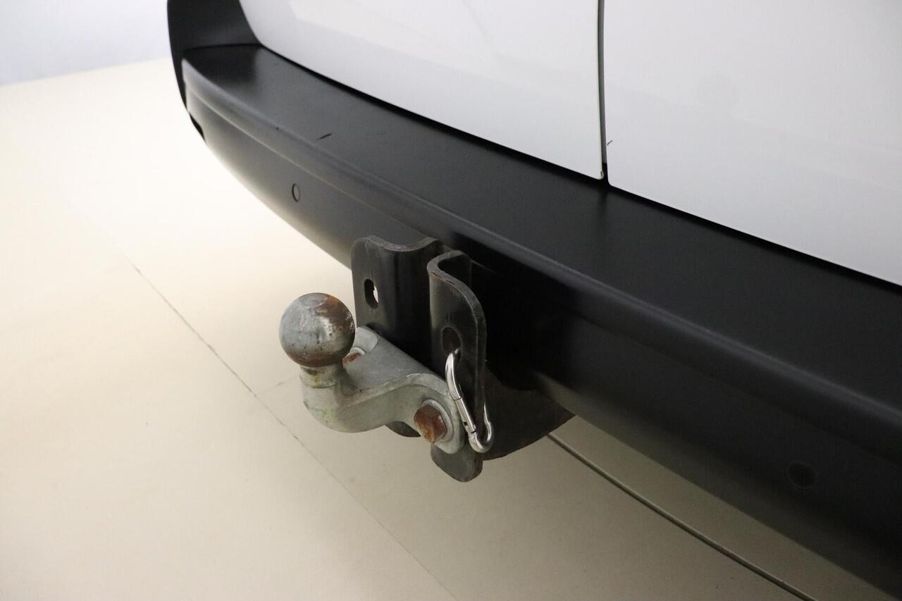 Opel VIVARO 2.0 CDTI L3H1 Edition 122 PK Automaat | Navigatie | Camera | Trekhaak | Lichtmetalen velgen | Bluetooth | Cruise control | Airco | Laadruimte betimmering