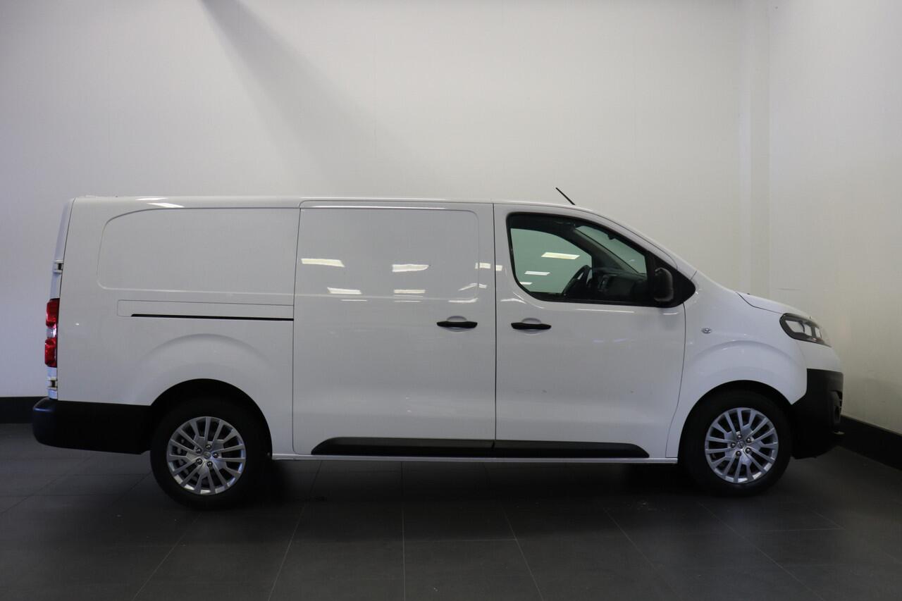 Opel VIVARO 1.5 CDTI L3 EURO 6 - Airco - Navi - Cruise - ¤ 15.950,- Excl.