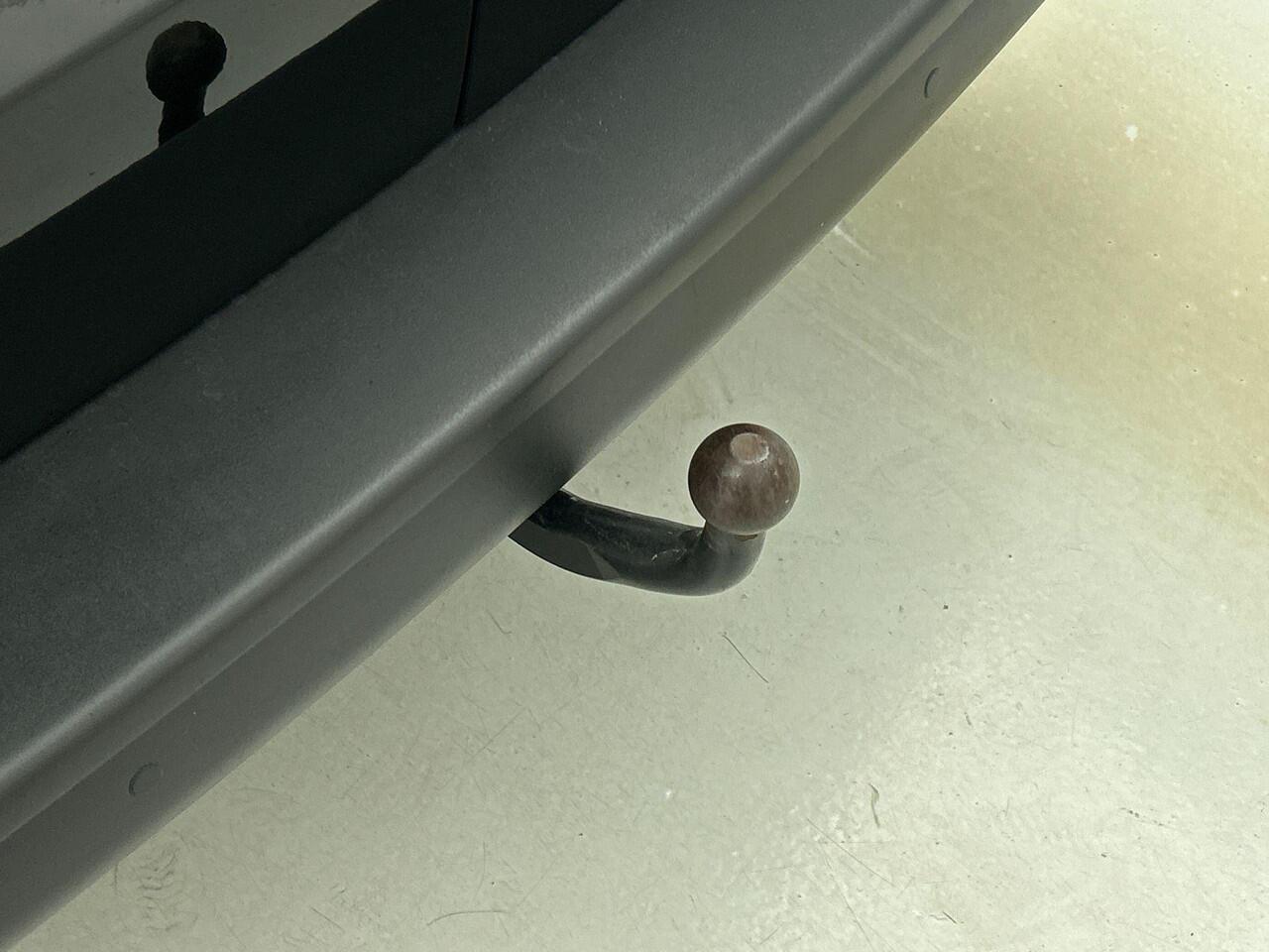 Opel VIVARO L3H1 145pk Automaat Dubbele Cabine Edition | Navigatie | Airco | Trekhaak | Betimmering