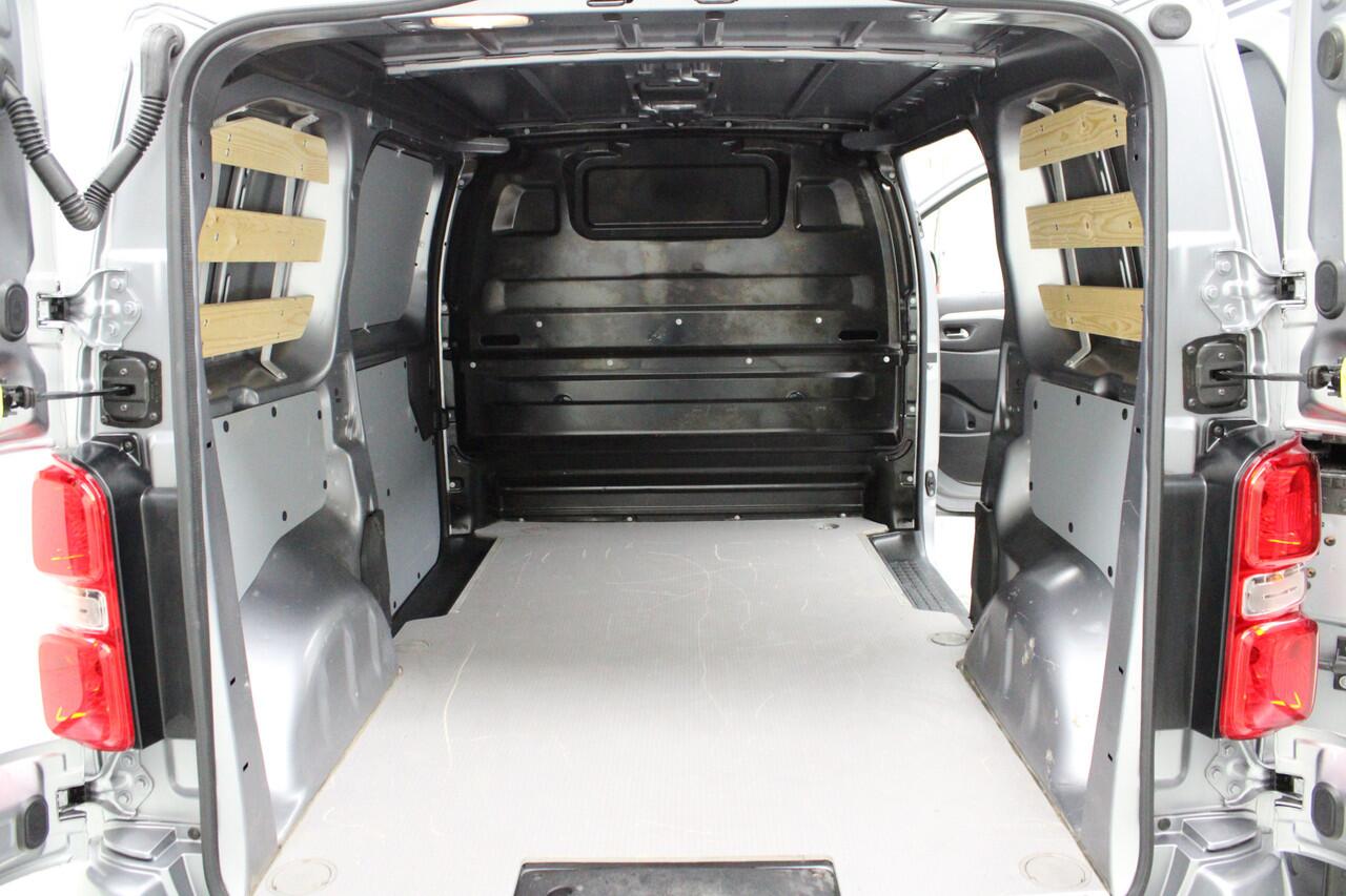 Opel VIVARO 2.0 BlueHDi 145 S&S L2 | Automaat | Schuifdeuren Links & Rechts / Carplay / Navi Full Map / Keyless / PDC v&a Camera /