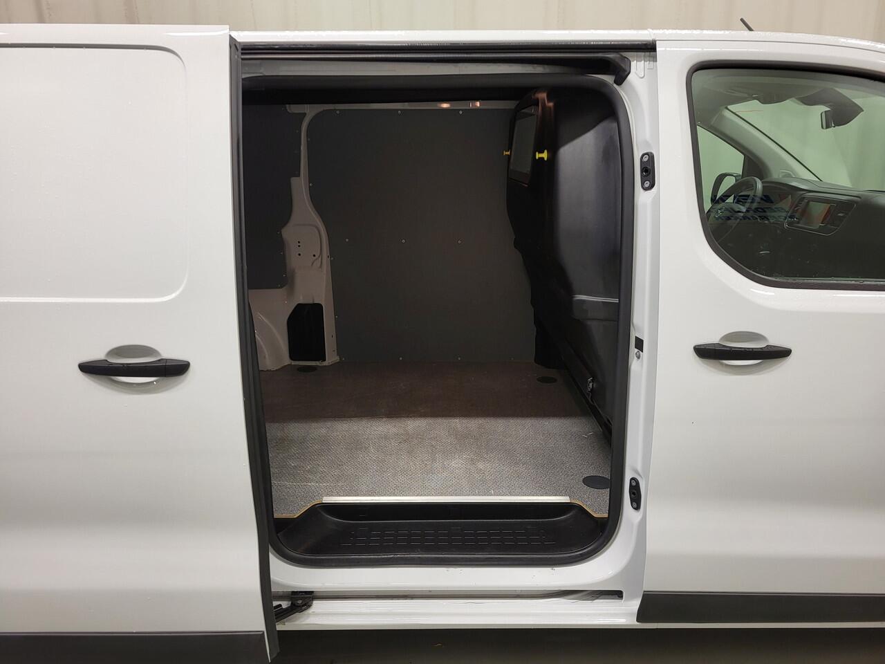 Opel VIVARO 2.0BlueHDi 145pk L2/H1 Euro 6!