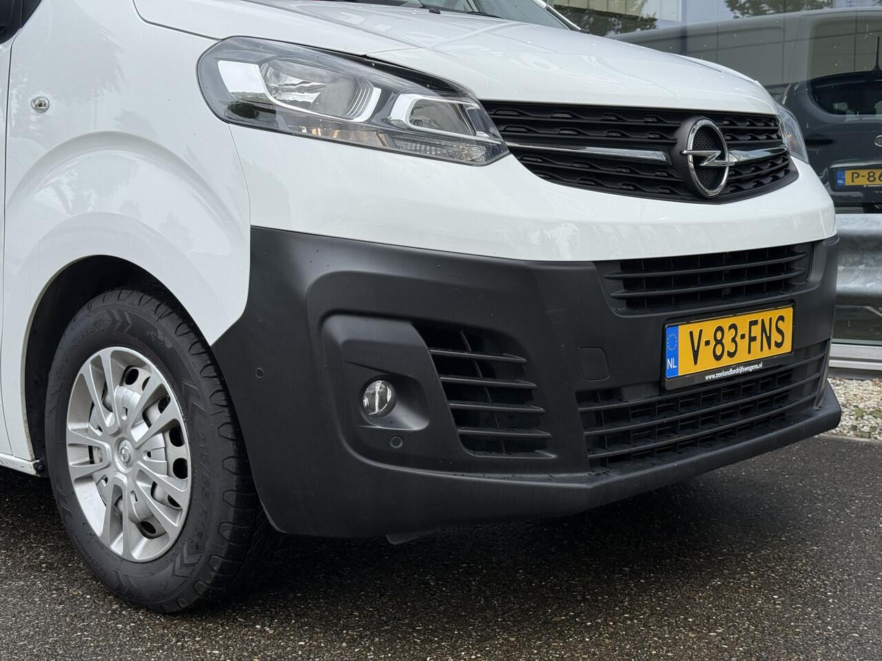 Opel VIVARO 2.0 CDTI L3 Edition | Navi | Carplay | PDC | DodeH. detect | Cruisec.