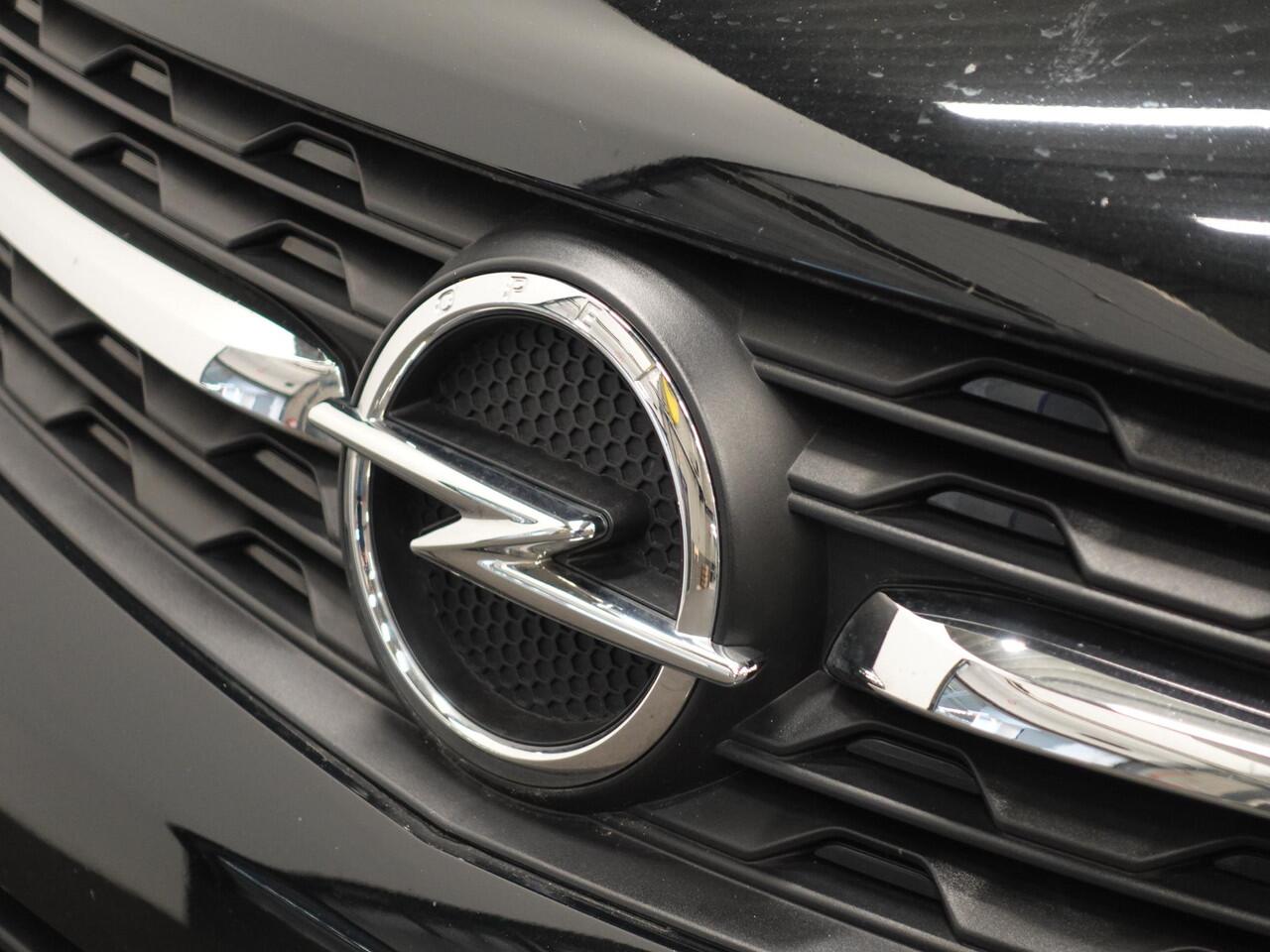 Opel VIVARO 2.0 BlueHDi 145PK Automaat L3 Navi Airco Cruise Trekhaak Carplay