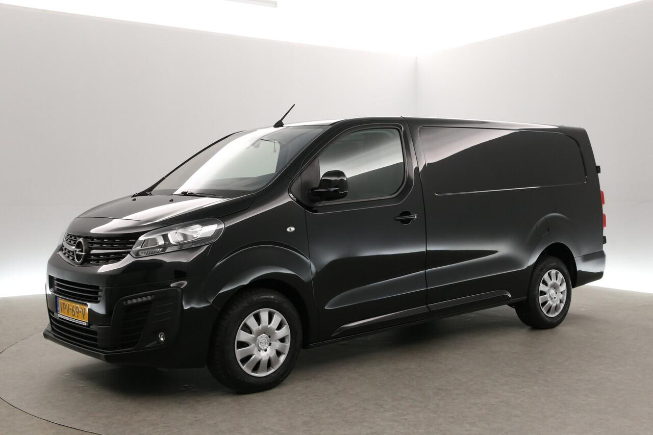 Opel VIVARO 2.0 CDTI 145PK L3H1 | Airco | Camera | 3 Zits | Cruise | Carplay | Navi | Parkeersens.