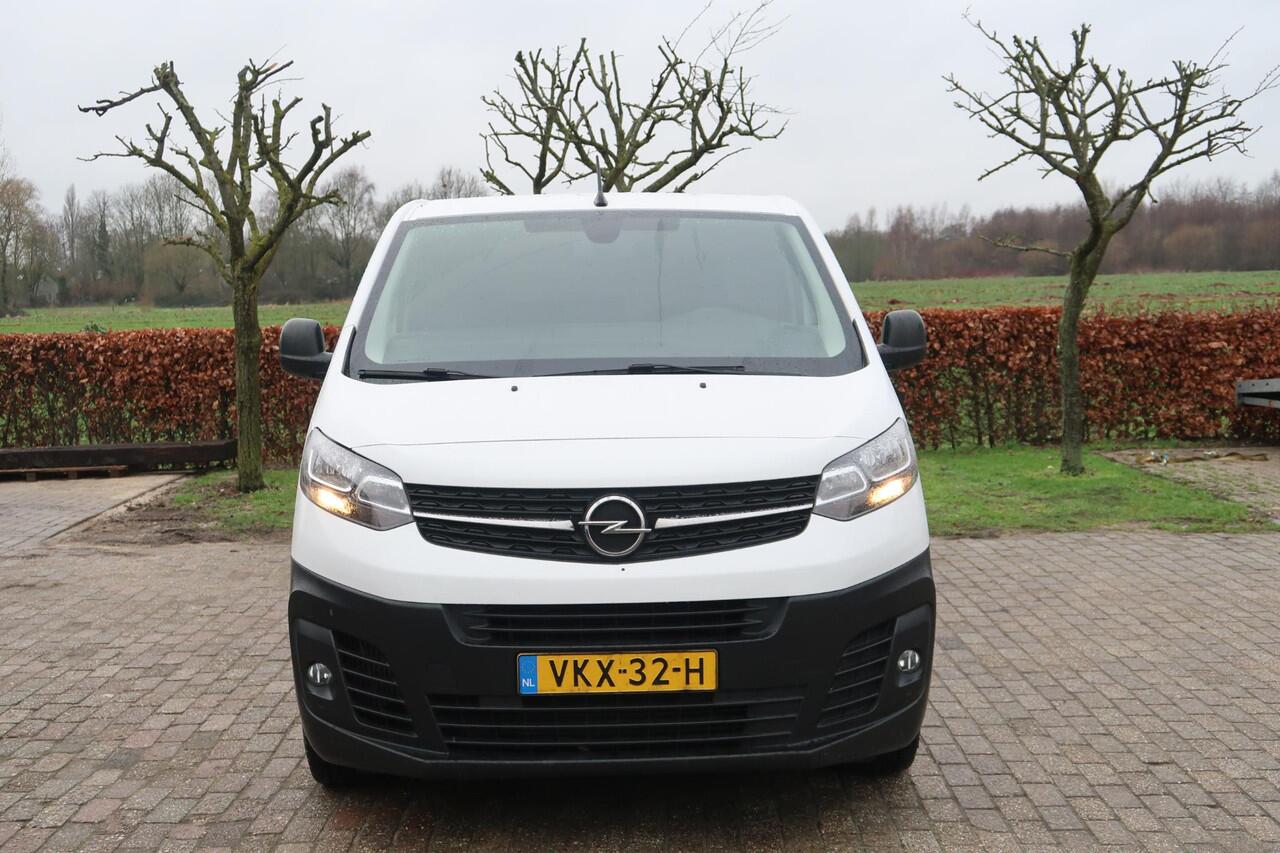 Opel VIVARO 2.0 CDTI L3H1 Edition