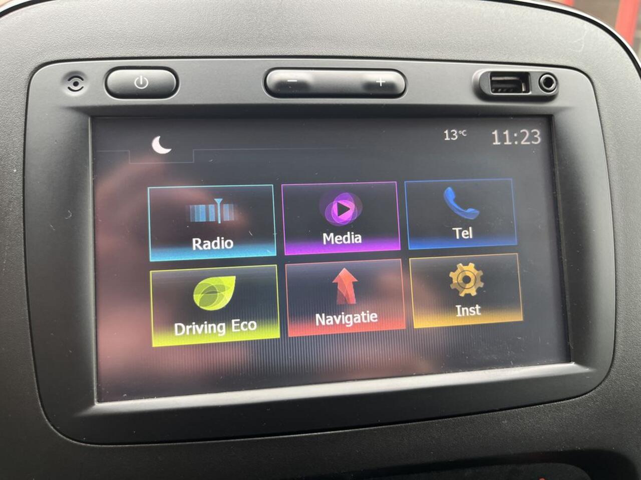 Opel VIVARO 1.6 CDTI E6 126pk Edition BPM Vrij! Lease ¤220 /m, Trekhaak, Airco, Navi, PDC, Cruise controle, Onderhoudshistorie aanwezig