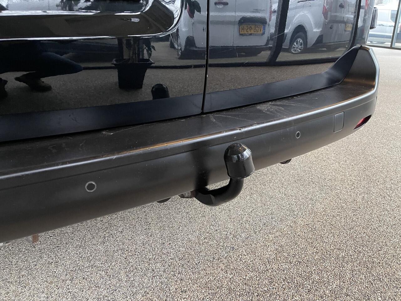 Opel VIVARO 1.5 CDTI L2H1 Edition / vaste prijs rijklaar ¤ 20.950 ex btw / lease vanaf ¤ 393 / dubbele schuideur / airco / cruise / trekhaak / sidebars / pdc voor en achter !