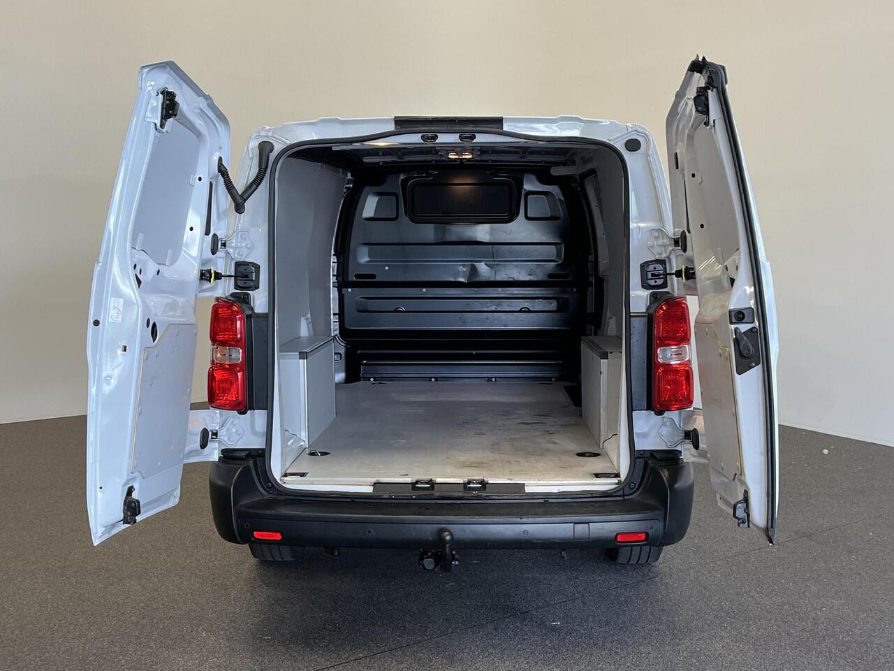 Opel VIVARO 2.0 145PK L3 Automaat Airco Cruise Control